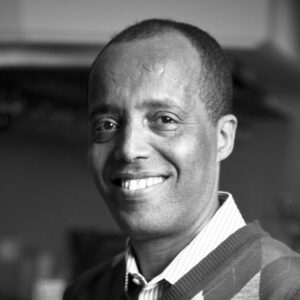 Wassie Mulugeta Profile Photo