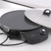 WASS Electronics 16' Digital Mitad Grill