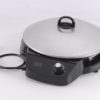 WASS Electronics 16' Digital Mitad Grill