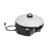 WASS Electronics Digital Mitad Injera Grill Photo