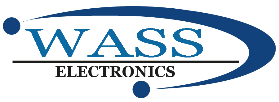 WASS Electronics Inc. - Home of the 16" Digital Mitad Grill