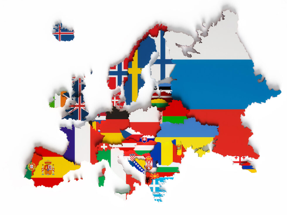 WASS Electronics Products Now Available in Europe, Australia & The
