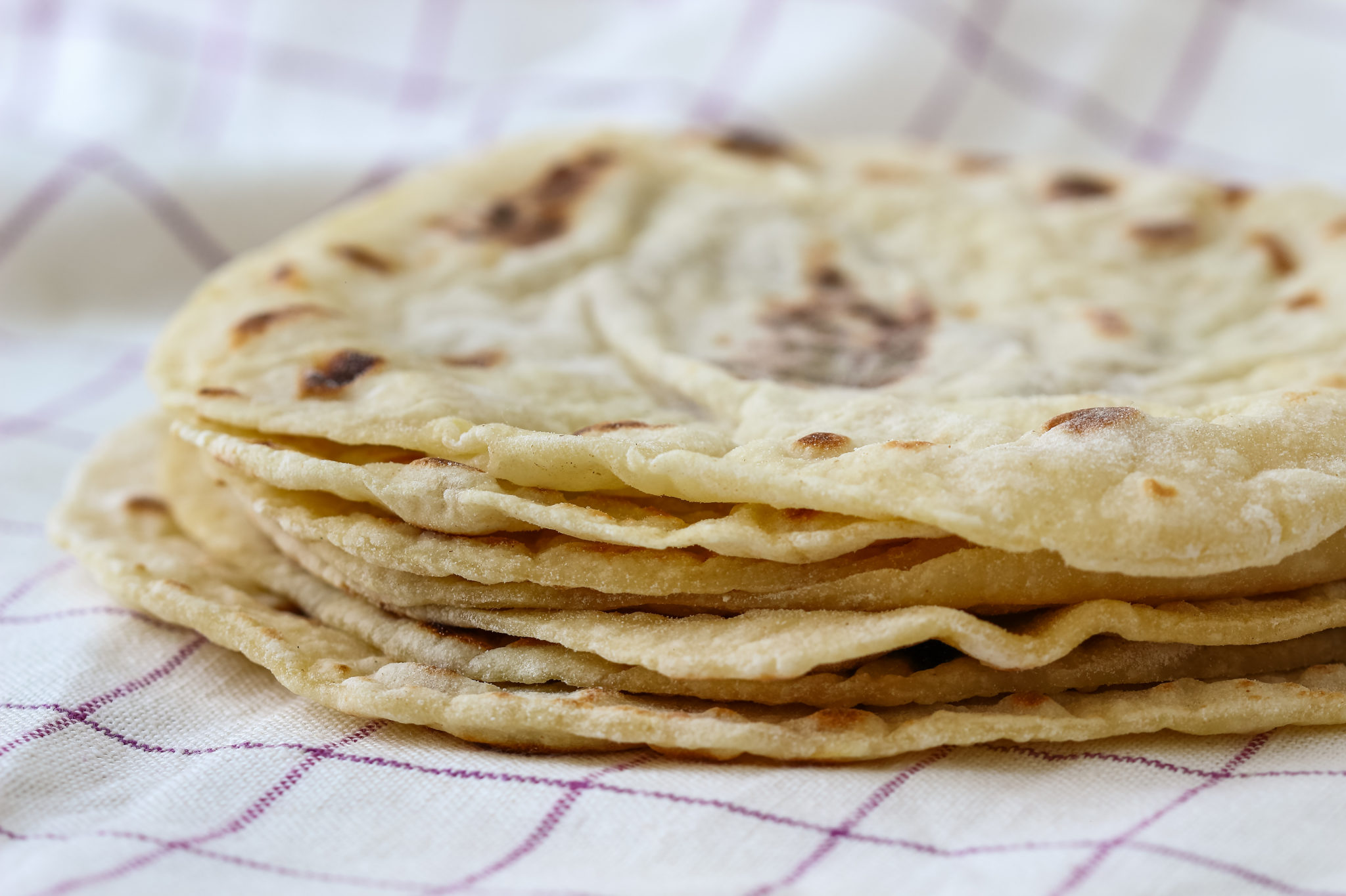 Wassie Lefse Recipe | WASS Electronics Inc. - Home of the 16" Digital Mitad Grill